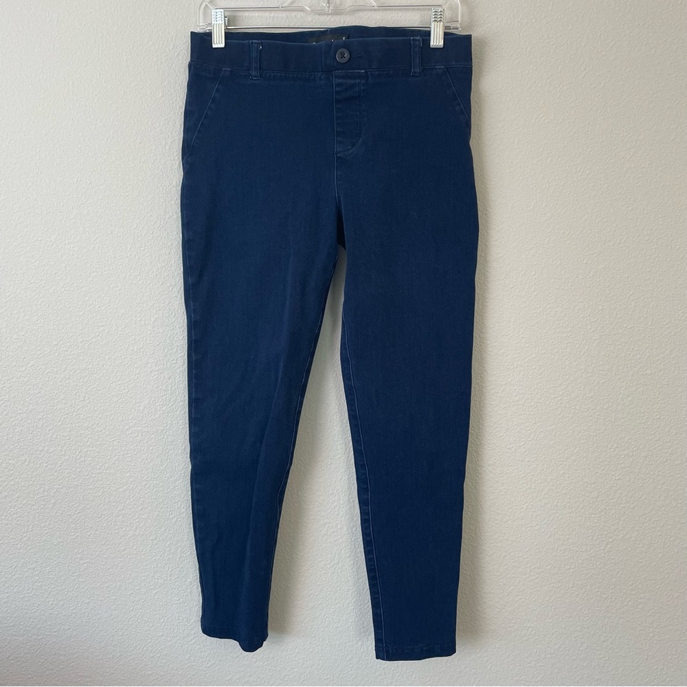 Betabrand Skinny Jeans - Picture 2 of 5